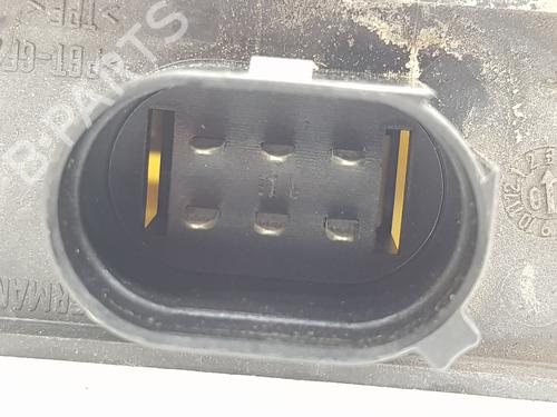 Right front window motor BMW X3 (E83) 2.0 d | BP29735938E20