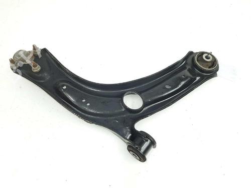 Left front suspension arm SKODA SUPERB III (3V3) 1.4 TSI | BP6056931M12 