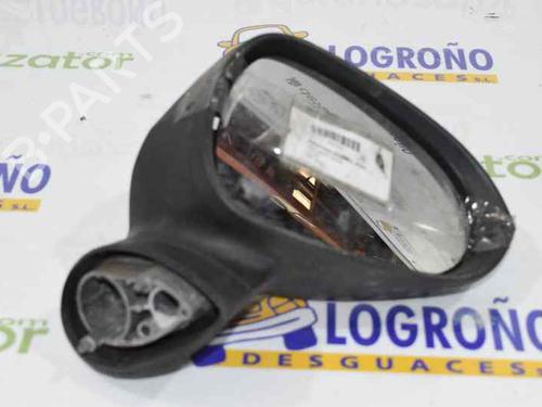 Used Right mirror SEAT IBIZA IV SC (6J1, 6P5) 1.4 TDI (80 hp) 1424548