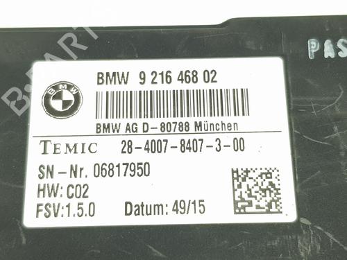 Electronic module BMW 4 Gran Coupe (F36) 418 d | BP16354066M83 