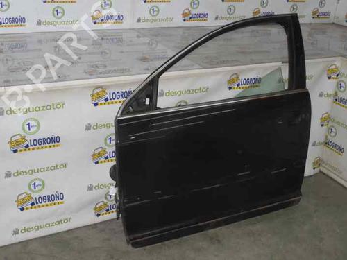 Dør venstre foran VW PHAETON (3D1, 3D2, 3D3, 3D4, 3D6, 3D7, 3D8, 3D9) 3.0 V6 TDI 4motion | BP1182789C2 