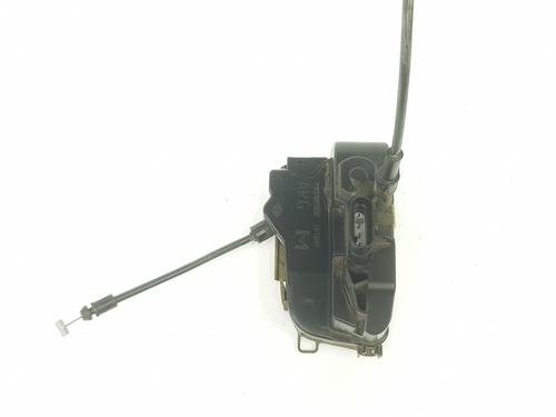 Rear left lock NISSAN PRIMERA (P12) 2.0 | BP15655028C100 