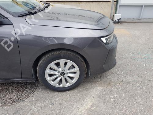 Køler OPEL ASTRA L Sports Tourer (O5)  | BP26505028M31 