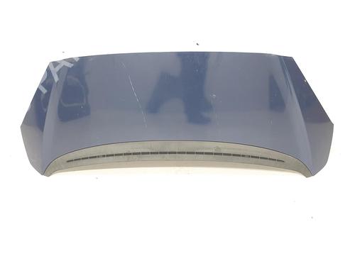 Used Hood PEUGEOT 1007 (KM_) 1.4 (75 hp) 12144062