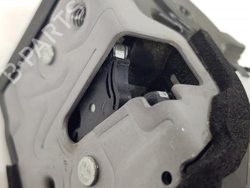 Front right lock SEAT IBIZA V (KJ1, KJG) 1.0 TSI | BP13330312C97 