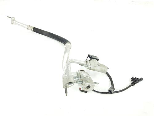 AC-rør AC-rør CITROËN C4 III (BA_, BB_, BC_) [2020-2026] 37268377 37268377