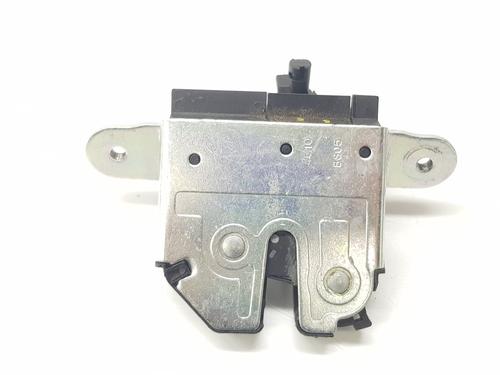 Tailgate lock OPEL MERIVA B MPV (S10)  | BP29011381C101 