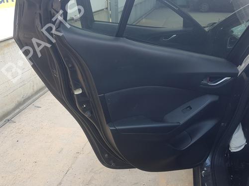 Left front brake caliper MAZDA 3 (BM, BN) | BP33474536M105 - Image 29