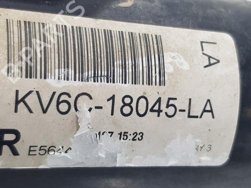 Right front shock absorber FORD TRANSIT CONNECT V408 Box Body/MPV 1.5 EcoBlue | BP32348771M17