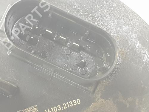 Fuel pump MERCEDES-BENZ VITO Tourer (W447) 114 CDI (447.701, 447.703, 447.705) | BP29632059M76 