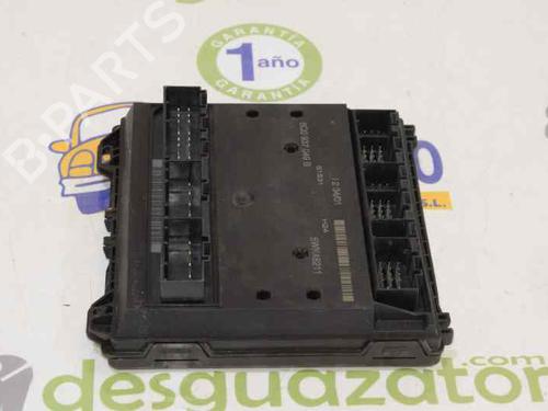 Comfort control module VW POLO (9N_, 9A_) 1.2 | BP2973835M56 