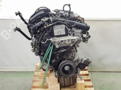 Engine PEUGEOT EXPERT Van (V_) 1.5 BlueHDi 120 | BP32758628M1  - Image 13