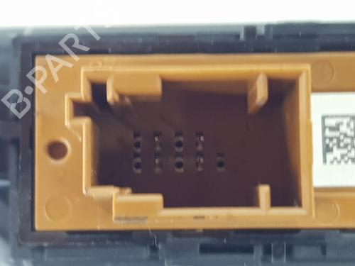 Switch PEUGEOT 2008 I (CU_) 1.6 HDi | BP25740923I30 