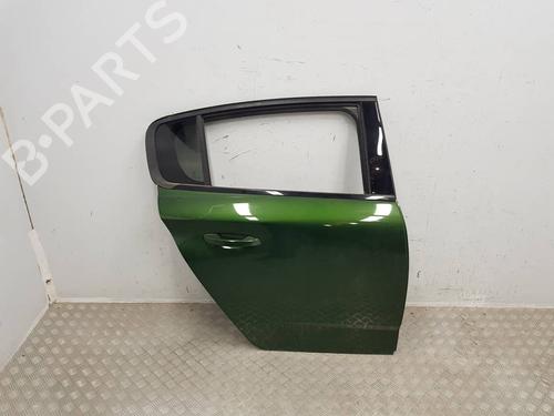 Used Right rear door Right rear door PEUGEOT 308 III (FB_, FH_, FP_, F3_, FM_) [2021-2026] 40514939 40514939