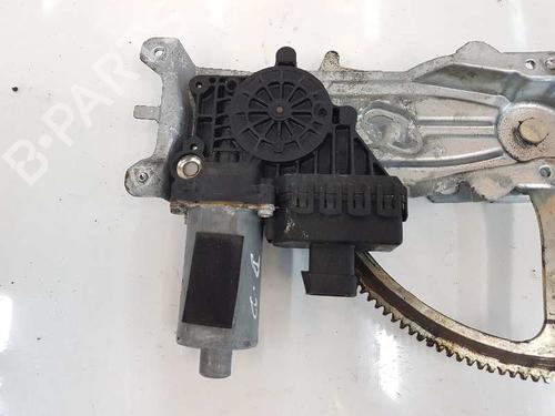Front right window mechanism OPEL ASTRA H Estate (A04) 1.9 CDTI (L35) | BP6024269C23 