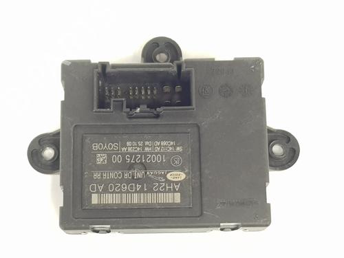 Electronic module JAGUAR XF I (X250) 3.0 D | BP20727036M83 