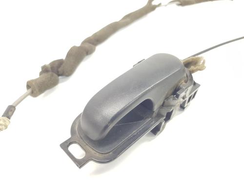 Front left lock NISSAN NV200 / EVALIA Bus 1.5 dCi 85 (M20, M20M, M20K, M20KK) | BP15237056C98 