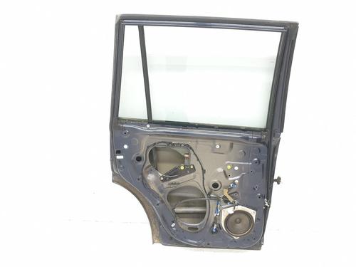 Left rear door TOYOTA LAND CRUISER PRADO (_J12_) 3.0 D-4D (KDJ120, KDJ125) | BP12465562C4 