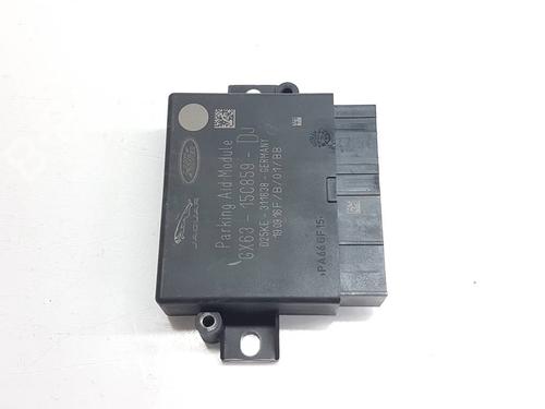 Electronic module JAGUAR XE (X760) | BP38734543M83 - Image 3