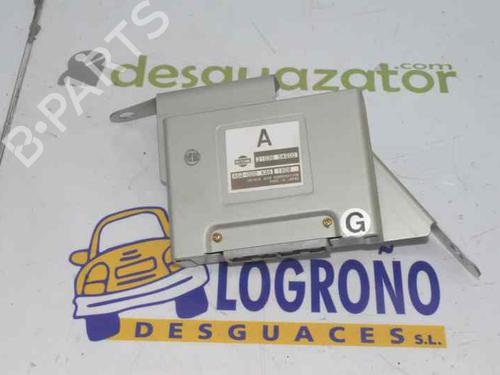 Automatic gearbox ECU NISSAN PATHFINDER II (R50) 3.5 V6 4WD (220 hp) 1288890