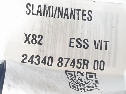 Front wiper motor RENAULT TRAFIC III Van (FG_) | BP37998531M29 - Image 5
