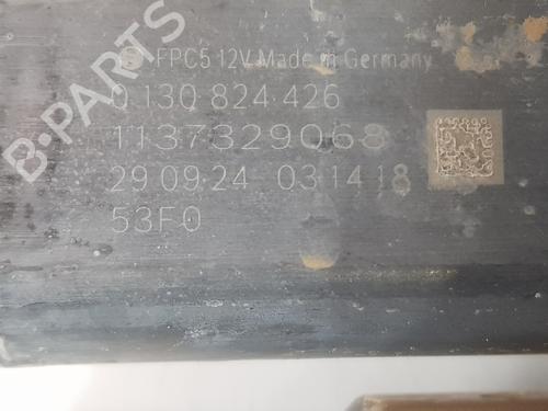 Front right window mechanism CITROËN BERLINGO (ER_, EC_) 1.5 BlueHDi 130 (ECYHZJ, ECYHZR) | BP31906493C23 