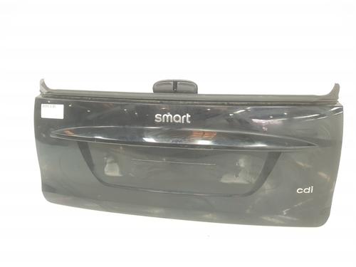 Tailgate SMART FORTWO Coupe (451) 0.8 CDi (451.300) | BP10283579C6 