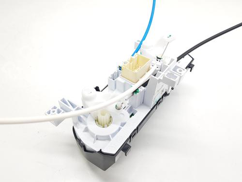 Climate control DACIA SANDERO III 1.0 TCe 100 ECO-G | BP32352373I5  - Image 5