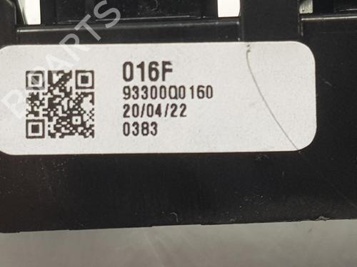 Switch HYUNDAI i20 II (GB, IB) 1.2 | BP15528050I30 