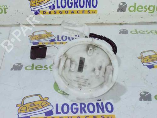 Fuel pump MERCEDES-BENZ C-CLASS (W204) C 200 CDI (204.001) | BP1639320M76
