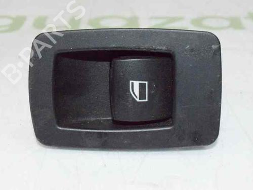 Used Right rear window switch BMW 1 (E87) 120 d (177 hp) 1363766