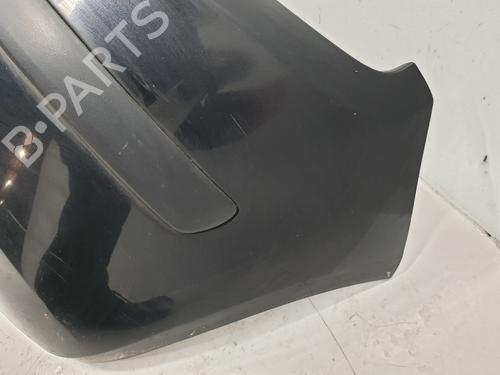 Rear bumper SKODA FABIA I (6Y2) 1.4 16V | BP22223782C8 