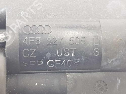 Tailgate lock VW PASSAT B6 (3C2) 1.9 TDI | BP6062497C101 