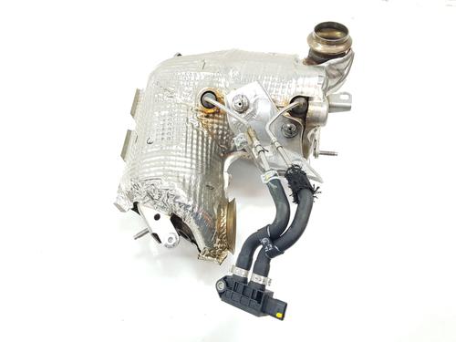 Particulate filter DACIA DUSTER (PYM_, PYN_) 1.2 TCe 130 | BP35801587M81 - Image 2