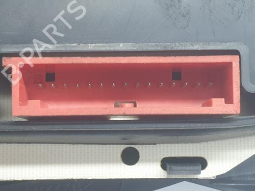 Instrument cluster OPEL VIVARO A Van (X83) 1.9 DI (F7) | BP29011161C47