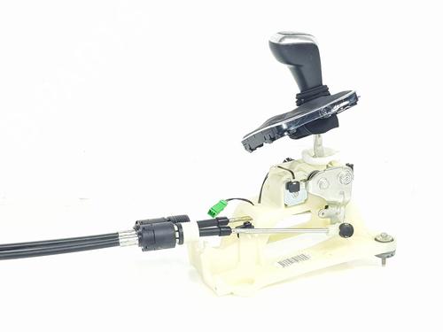 Gear lever VOLVO V40 Hatchback (525) | BP38068683M90 - Image 5