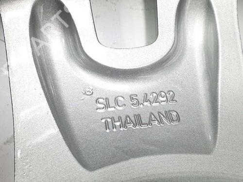 Rim NISSAN X-TRAIL II (T31) 2.0 dCi 4x4 | BP7039570C45 