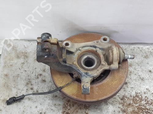 Left front steering knuckle FORD TRANSIT CUSTOM V362 Van (FY, FZ) | BP36649899M25 - Image 6