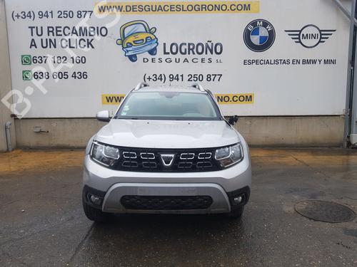 Brugte DACIA DUSTER SUV Van  1.5 dCi  4778527