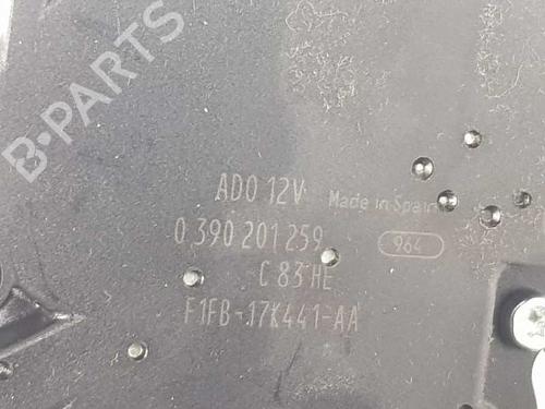 Rear wiper motor FORD FOCUS III 2.0 ST | BP6023524M102 