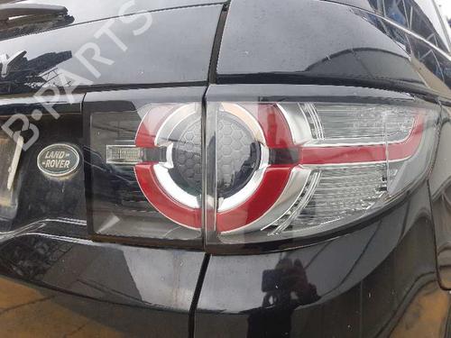 Front differential LAND ROVER DISCOVERY SPORT (L550) 2.0 D 4x4 | BP10343260M23 