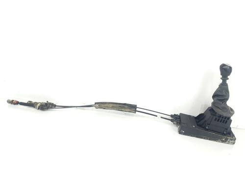 Gear lever DACIA DUSTER (HS_) 1.5 dCi 4x4 (HSMC, HSMD) | BP7553739M90 