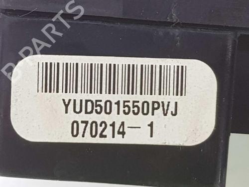 Left front window switch LAND ROVER RANGE ROVER SPORT I (L320) 2.7 D 4x4 | BP6827980I27 