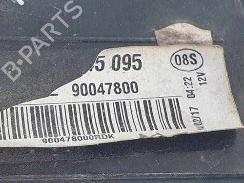 Left taillight SEAT LEON ST (5F8) 1.2 TSI | BP39070068C34 - Image 6