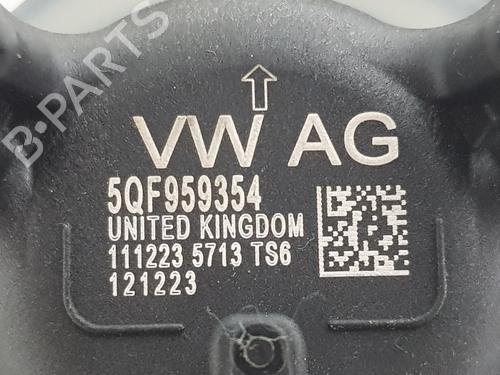 Electronic sensor SEAT ARONA (KJ7, KJP)  | BP29728933M84 