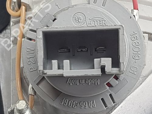 Left tailgate light BMW X6 (E71, E72) xDrive 35 d | BP32772382C79 - Image 4