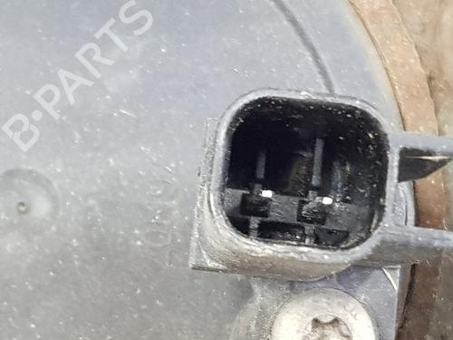 Right rear steering knuckle FORD KUGA II (DM2) 1.5 EcoBoost | BP32387643M28 