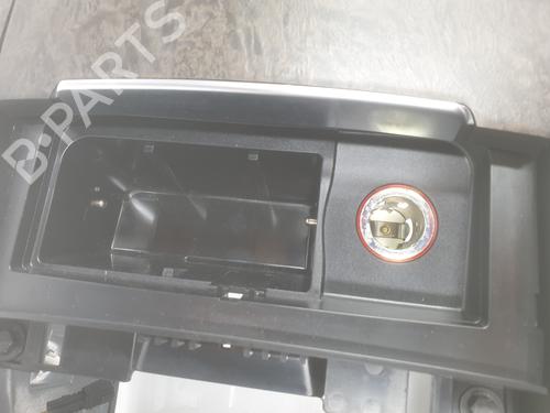 Armlene AUDI A6 C7 (4G2, 4GC) 2.0 TDI | BP31671237I20 