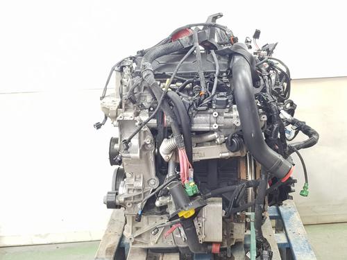 Engine NISSAN NV400 Van (X62, X62B) | BP38935824M1 - Image 13
