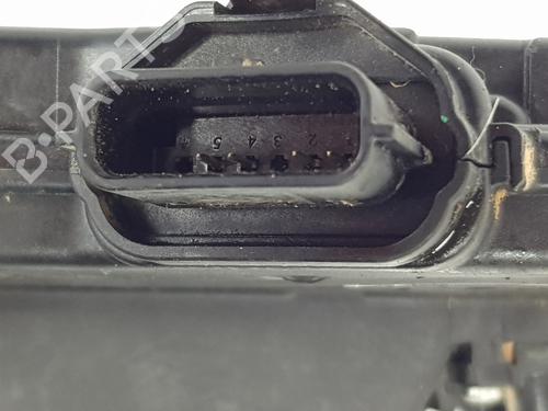 Front left lock RENAULT ZOE (BFM_) ZOE (BFMD) | BP38037792C98 - Image 2